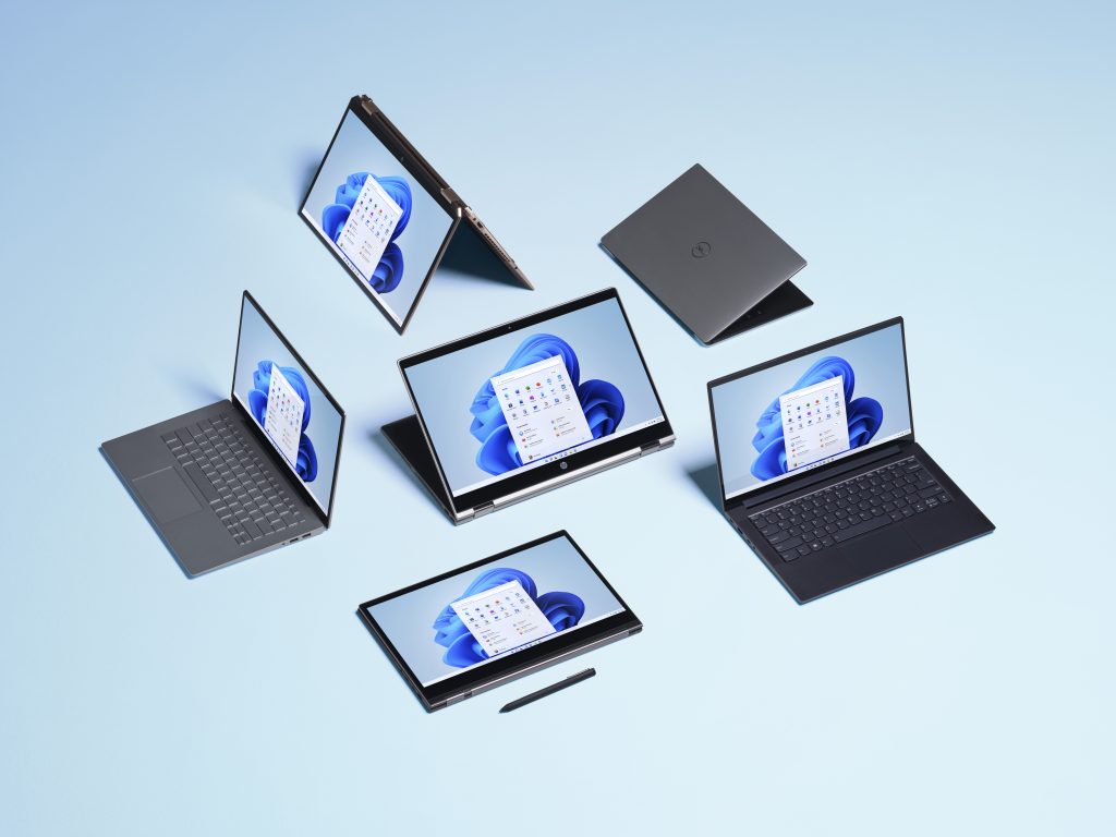 Win10與Win11核心區別解析及Windows 11新功能與開發前瞻